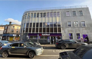 Plus de détails pour 2 Market St, Stoke On Trent - Local commercial à vendre