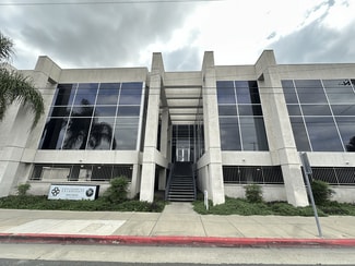 Plus de détails pour 1166 W Garvey Ave, Monterey Park, CA - Bureau à louer