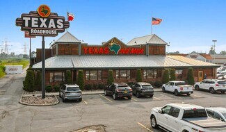 Plus de détails pour 900 Young St, Tonawanda, NY - Local commercial à vendre