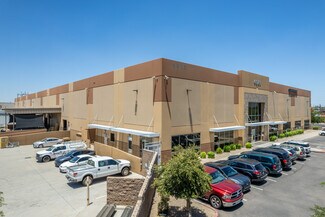 Plus de détails pour 4025 W Buckeye Rd, Phoenix, AZ - Industriel/Logistique à louer