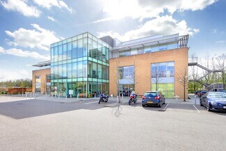 Plus de détails pour Vanwall Rd, Maidenhead - Bureau à vendre