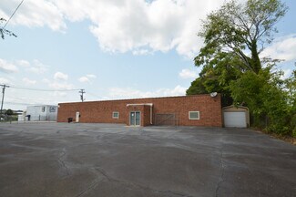 Plus de détails pour 1023 Chestnut St, Winston-Salem, NC - Bureau à louer