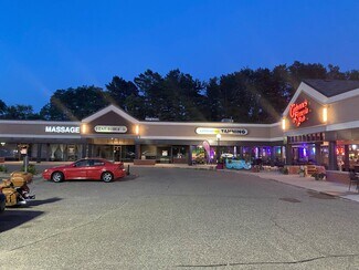 Plus de détails pour 1340-1350 Highway 96 E, White Bear Lake, MN - Local commercial à louer