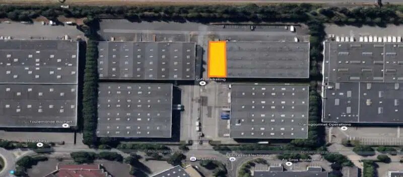 14/16 Boulevard Arago, Wissous à louer - Photo de l’immeuble – Image 2 sur 7