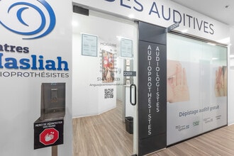 2601 Rue William Tremblay, Montréal, QC à louer Photo intérieure– Image 1 sur 13