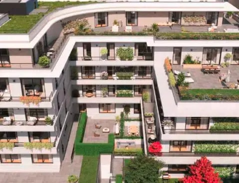 Plus de détails pour Logement à vendre