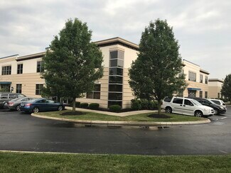 Plus de détails pour 653 McCorkle Blvd, Westerville, OH - Bureau à louer