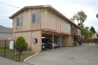 Plus de détails pour 214 Barrett Ave, Richmond, CA - Logement à vendre
