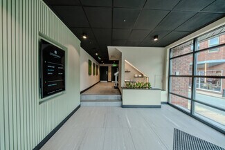 Plus de détails pour Water Ln, Wilmslow - Bureau à louer