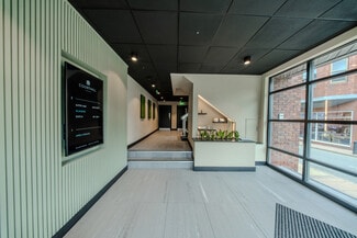 Plus de détails pour Water Ln, Wilmslow - Bureau à louer