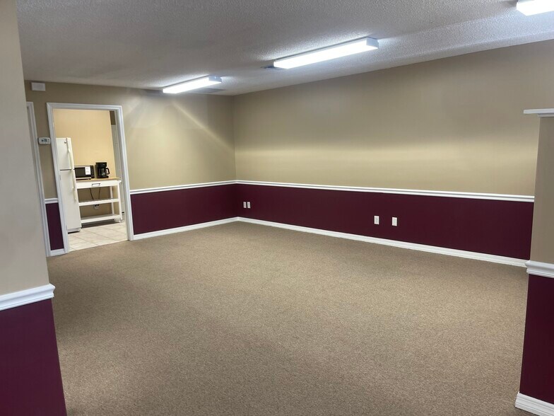 2730 Us-1, Saint Augustine, FL à vendre - Photo de l’immeuble – Image 3 sur 11