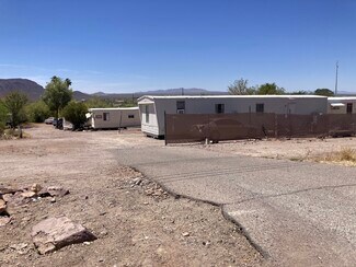 Plus de détails pour 4431 W Valencia Rd, Tucson, AZ - Logement à vendre