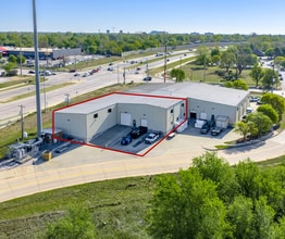 2451 Van Buren St, Norman, OK à louer Photo intérieure– Image 1 sur 22