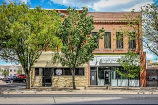 Plus de détails pour 322 N Main St, Wichita, KS - Bureau à vendre