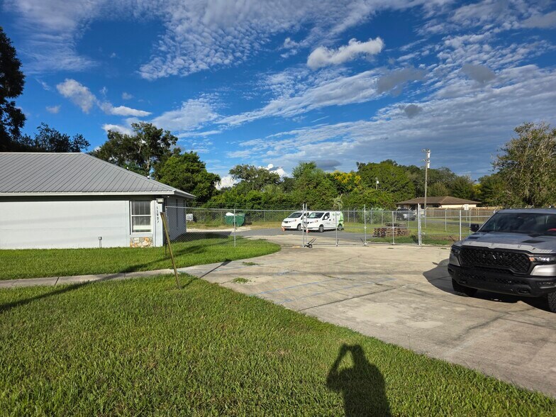 11997 S US Highway 441, Belleview, FL à vendre - Photo de l’immeuble – Image 2 sur 16