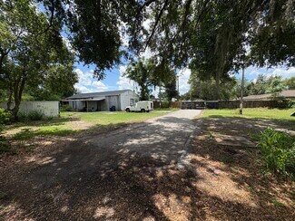 Plus de détails pour 8817 N 15th St, Tampa, FL - Industriel/Logistique à louer