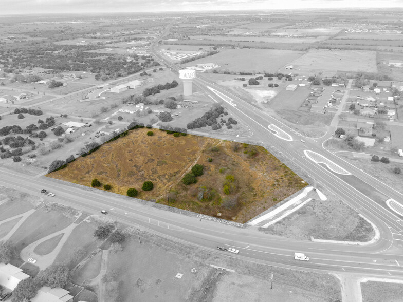 Tbd China Spring Rd, Waco, TX à vendre - Photo de l’immeuble – Image 3 sur 5