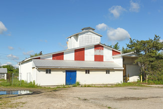 Plus de détails pour 5607 Millett Hwy, Lansing, MI - Industriel/Logistique à louer