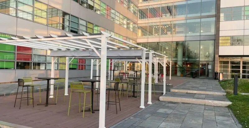 2-4 Rue Des Martinets, Rueil-Malmaison à louer - Photo de l’immeuble – Image 3 sur 17