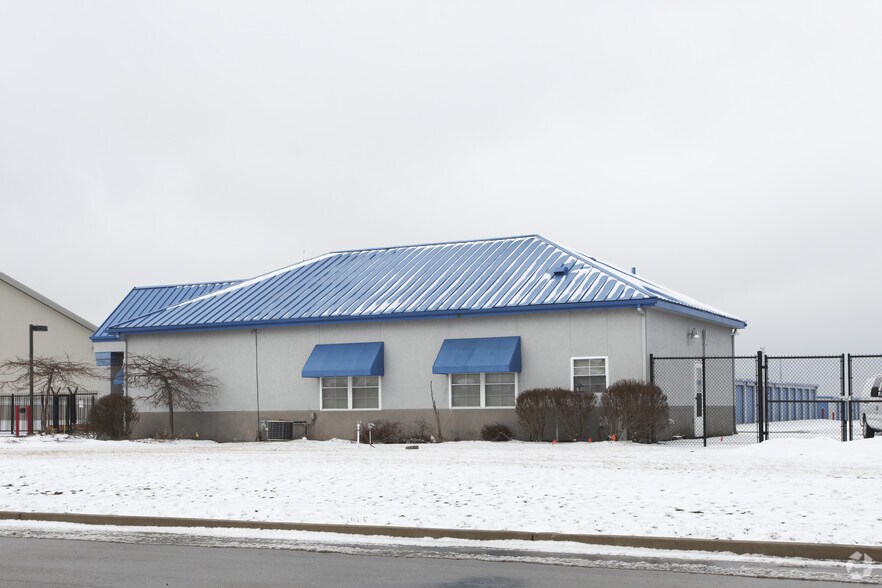 4300 Interstate Blvd, Loves Park, IL à vendre - Photo de l’immeuble – Image 2 sur 4