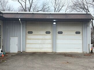 Plus de détails pour 417 Meyers Ln, McDonald, PA - Industriel/Logistique à vendre