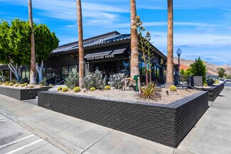 Plus de détails pour 72620 El Paseo, Palm Desert, CA - Local commercial à louer