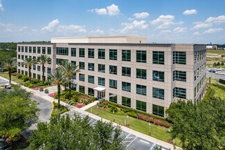 Plus de détails pour 9102 Southpark Center Loop, Orlando, FL - Bureau à louer