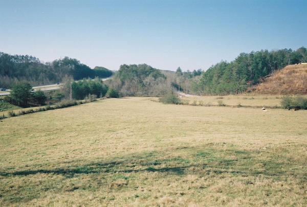 US 76 & Forge Mill Rd, Morganton, GA à vendre Photo principale– Image 1 sur 12
