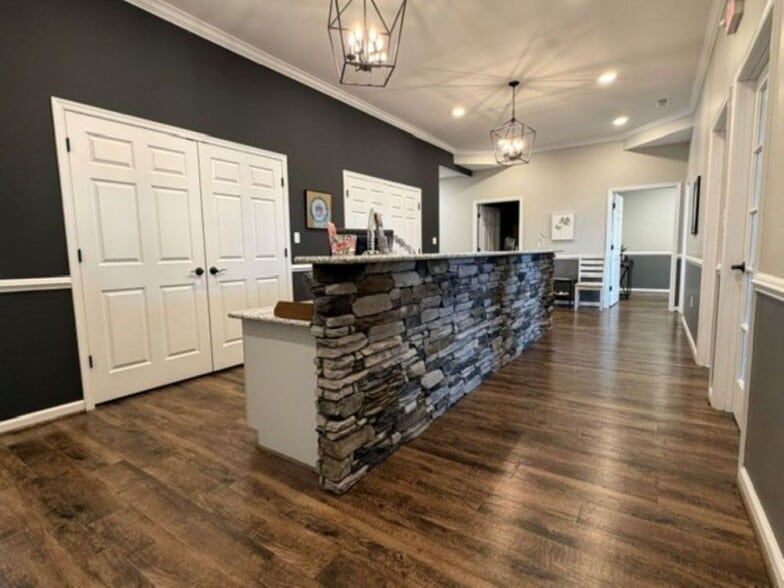 15243 Forest Rd, Forest, VA à louer - Photo intérieure – Image 3 sur 10