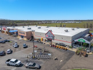 Plus de détails pour 975 Hwy 51 S. Hwy, Covington, TN - Local commercial à vendre