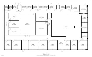 640-641 Broadmor St, Murfreesboro, TN à louer Photo de l’immeuble– Image 2 sur 5
