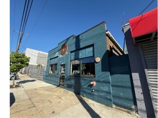 Plus de détails pour 1547 Ridgely St, Baltimore, MD - Local d’activités à vendre