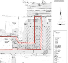 1410 Hwy 16W, Griffin, GA à louer Plan cadastral– Image 1 sur 1