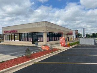 Plus de détails pour 1240 N. Kinzie Ave., Bourbonnais, IL - Local commercial à louer