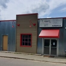40 Sunset Blvd, Perth, ON à louer Photo de l’immeuble– Image 1 sur 8