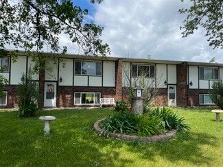 Plus de détails pour Libertyville Road – à vendre, Fairfield, IA