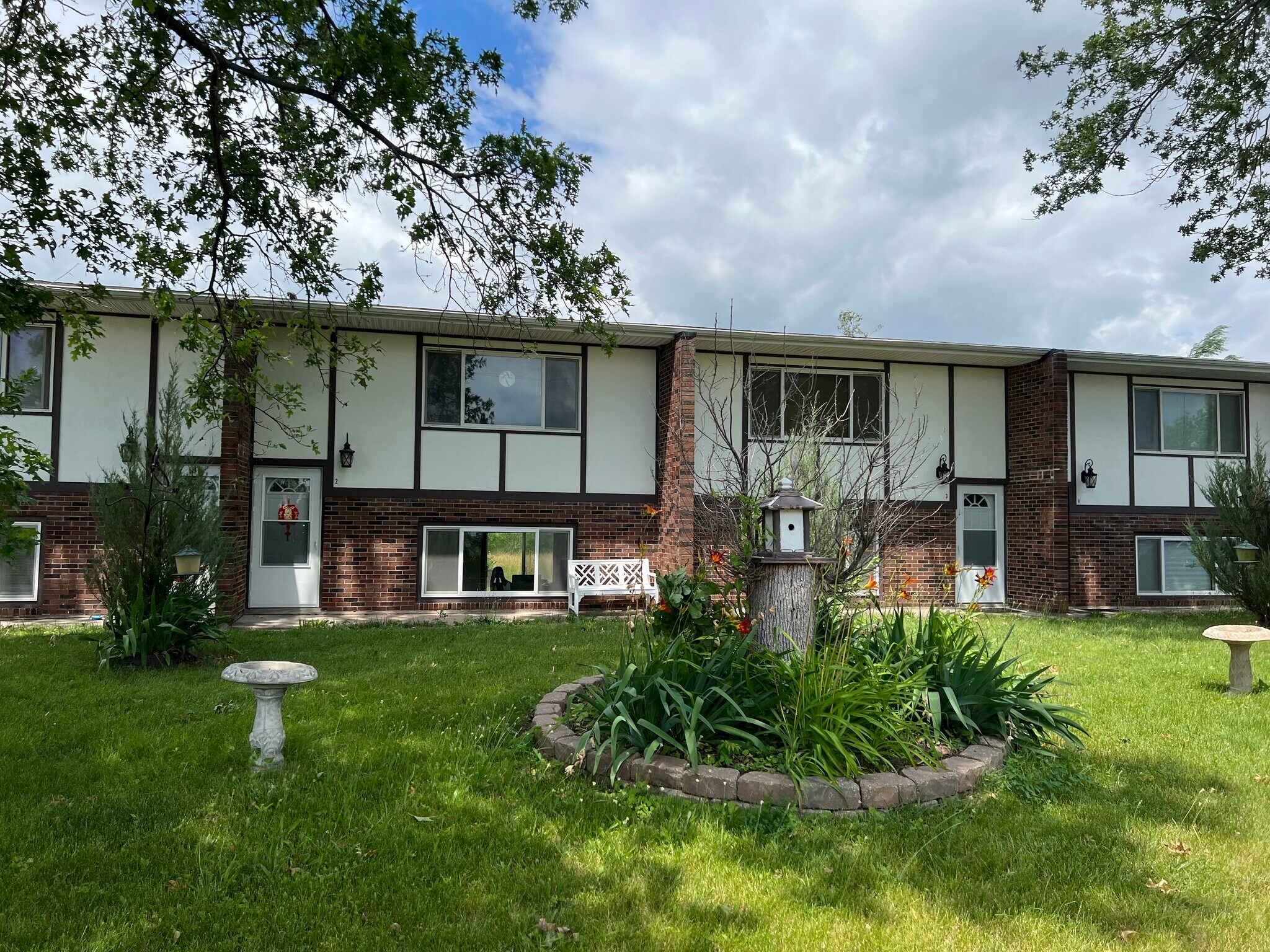 2067 Libertyville Rd, Fairfield, IA à vendre Photo principale– Image 1 sur 9