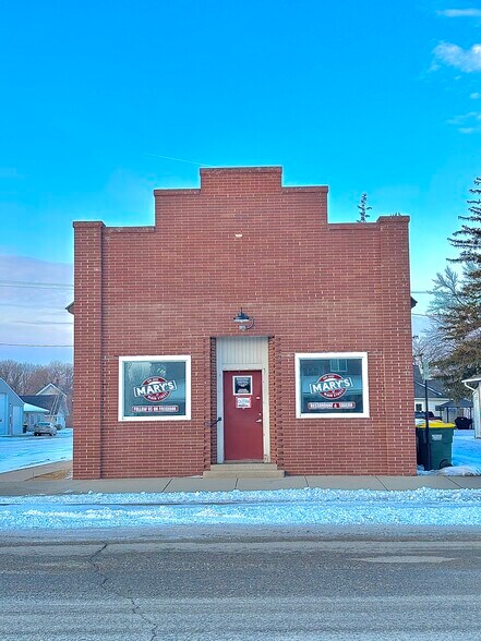 510 Main St, Ormsby, MN à vendre - Photo principale – Image 1 sur 46
