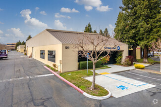 Plus de détails pour 1341-1353 Redwood Way, Petaluma, CA - Bureau à louer