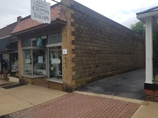 Plus de détails pour 5 E King St, Malvern, PA - Local commercial à louer