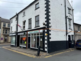 Plus de détails pour 49-53 High St, Wigton - Local commercial à louer