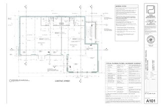 Plus de détails pour 5 Chestnut St, Geneseo, NY - Local commercial à louer