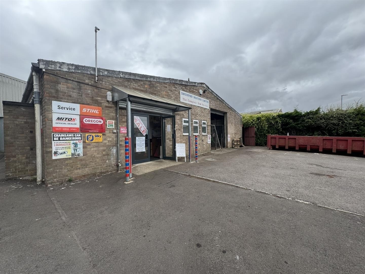 26 Oxford Road, Yeovil à louer Photo principale– Image 1 sur 14