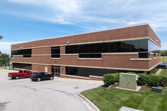 Plus de détails pour 1650 NE Grand Ave, Lee's Summit, MO - Bureau à louer