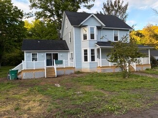 Plus de détails pour 9 Loomis St, Winsted, CT - Bureau à vendre