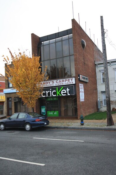 1629 Benning Rd NE, Washington, DC à vendre - Photo de l’immeuble – Image 1 sur 12