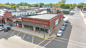 Plus de détails pour 203 5th St, Pine City, MN - Local commercial à vendre