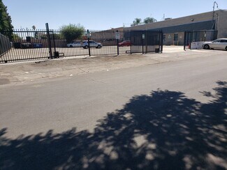 Plus de détails pour 7624 Varna Ave, North Hollywood, CA - Industriel/Logistique à louer