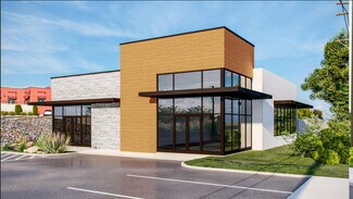 Plus de détails pour 608 Columbia Center, Kennewick, WA - Local commercial à louer