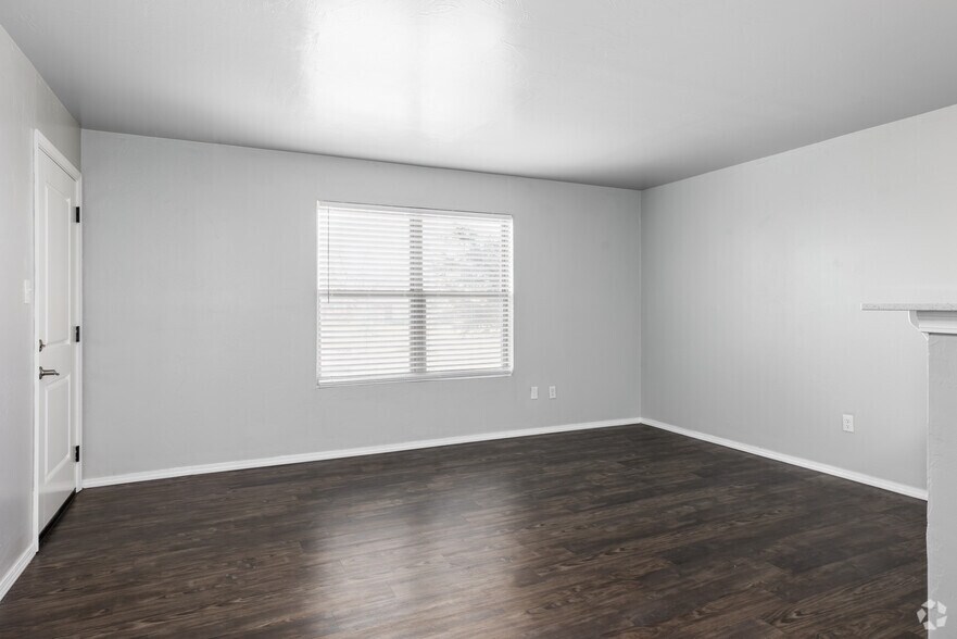 7908 Hemingford Ct, Oklahoma City, OK à vendre - Photo intérieure – Image 3 sur 20